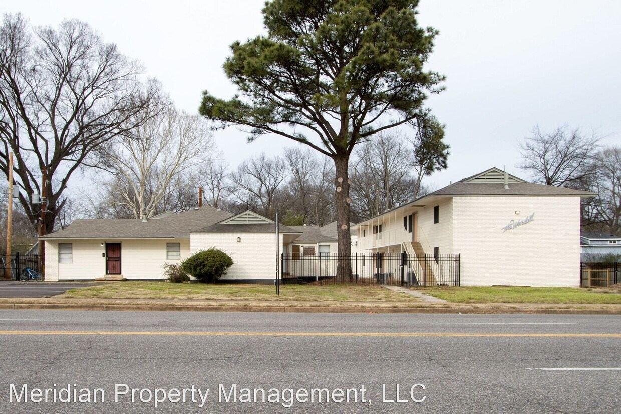Primary Photo - 1 br, 1 bath Apartment - 2038 Southern Ave...