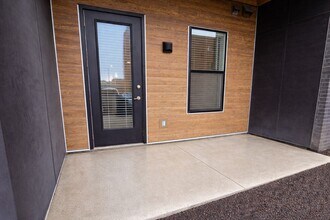 Interior Photo - Wesmont
