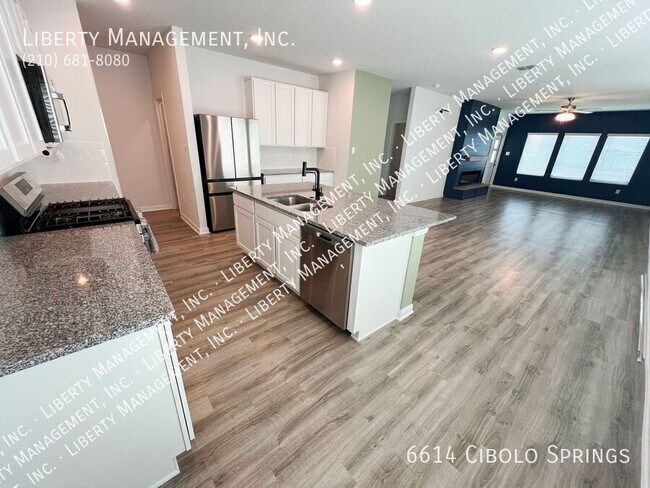 Building Photo - 6614 Cibolo Springs
