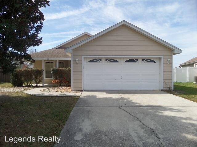 Primary Photo - 8730 Fort Shea Ave
