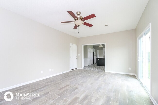 Foto del edificio - 816 Pecan Ridge Cir