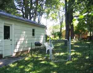 Foto del edificio - 2 br, 2 bath House - 135 S. Hayford Ave