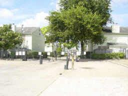 Primary Photo - 8742 Village of Fondren Dr