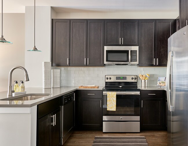 Foto del edificio - Evolution At Towne Centre