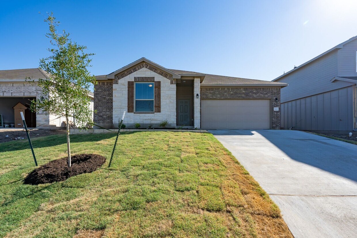 Foto principal - Spacious 4 Bedroom Home in South Temple – ...