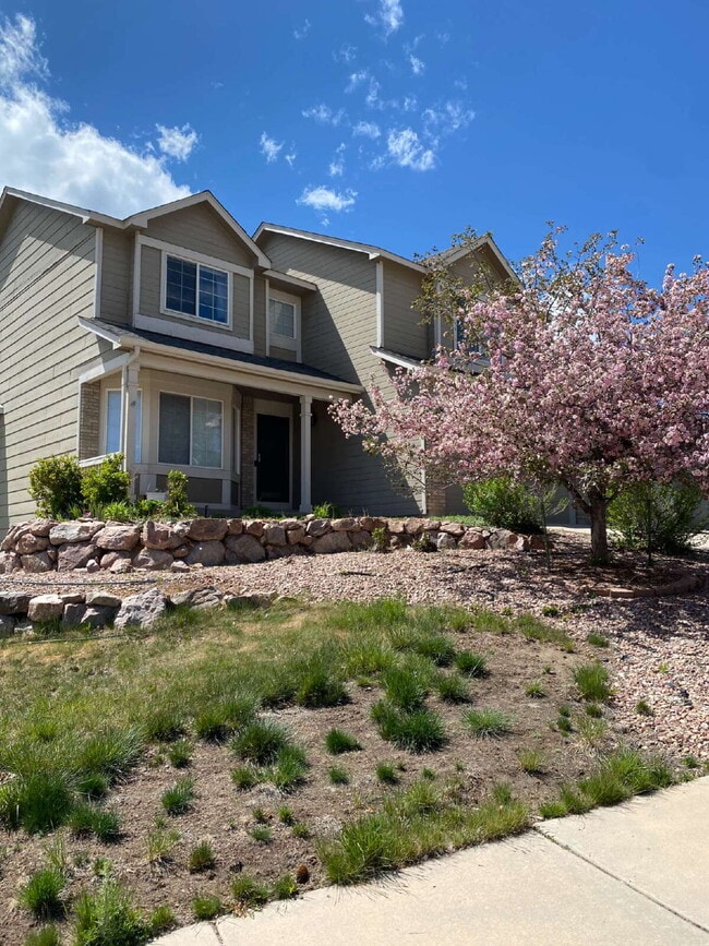 Building Photo - 5 bedroom - Oxbow