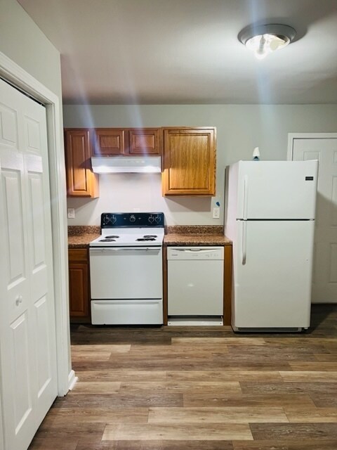 Foto del edificio - 2BR/1BA in cul-de-sac in Hermitage!