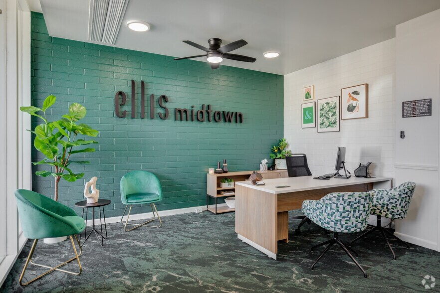 Ellis Midtown