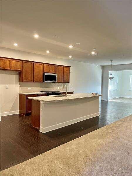 Foto del edificio - 5689 Wheeler Ridge Rd