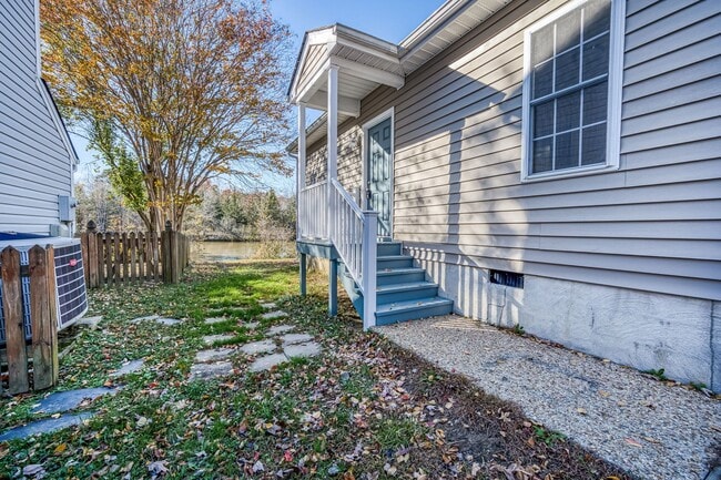 Foto del edificio - 3 Bedroom Midlothian Home Move In Ready