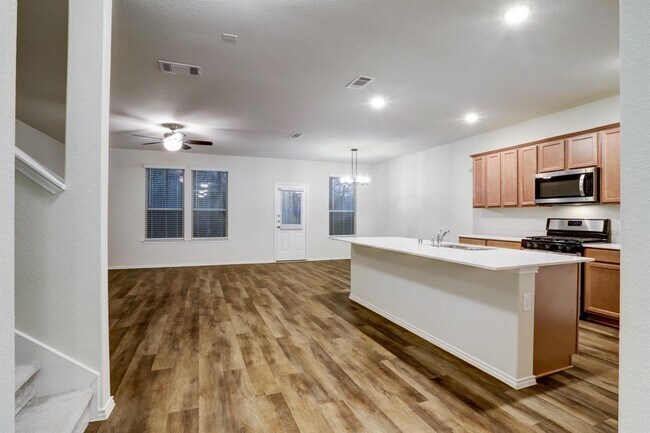 Foto del edificio - 4050 Timber Sapp Dr