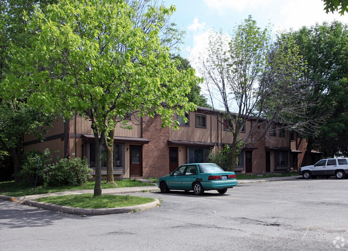 Foto del edificio - Lakeview Estates
