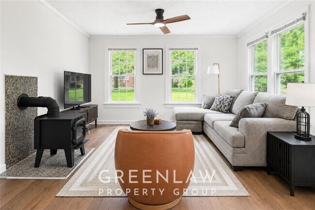 Foto del edificio - 1177 Morley Ave SE