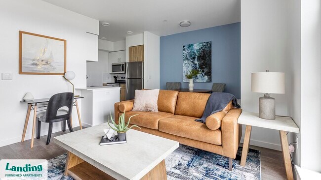 Foto del edificio - 1055 N Anchor Way