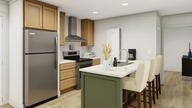 Building Photo - 2400 Tacoma Ave