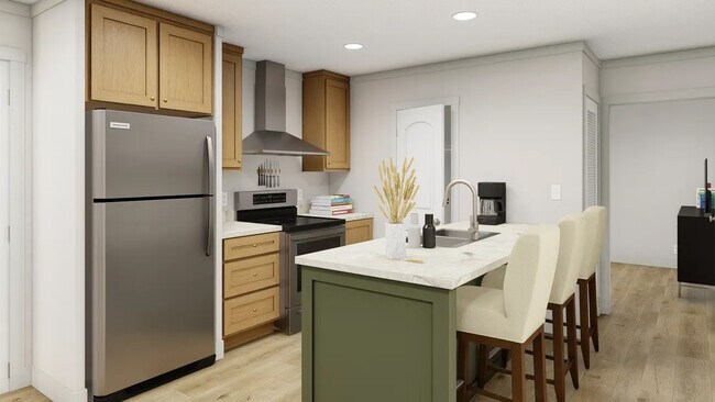 Foto del edificio - 2400 Tacoma Ave