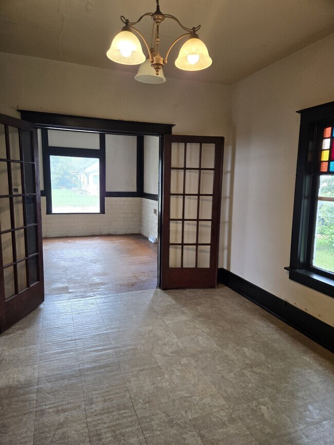 Foto del edificio - 1009 3rd Ave
