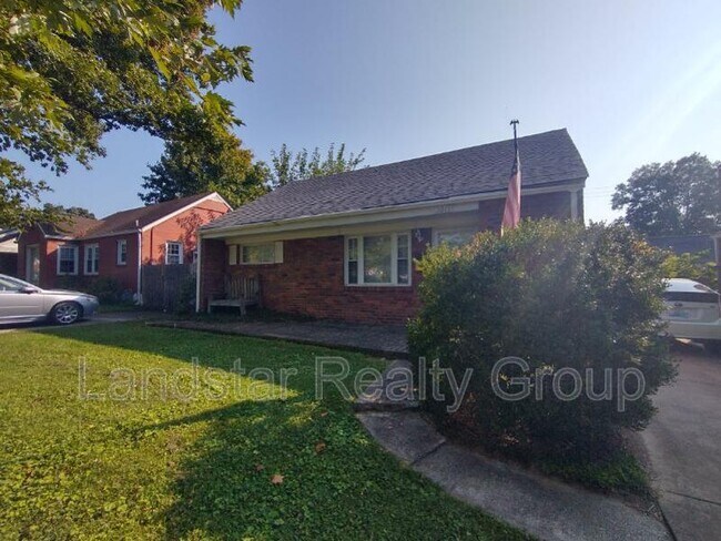 Foto del edificio - 3019 Dartmouth Ave