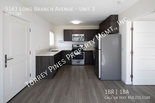 Foto del edificio - 5163 Long Branch Ave