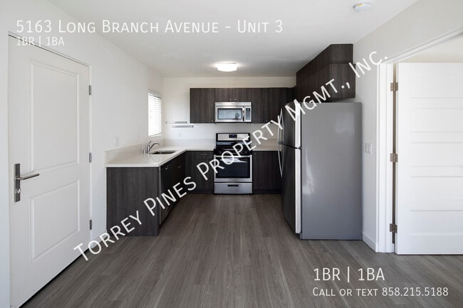 Building Photo - 5163 Long Branch Ave