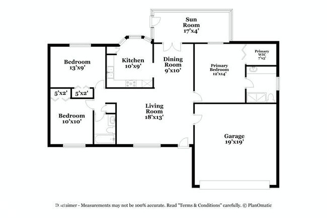 Building Photo - 1627 17TH, ORANGE CITY, FL 32763