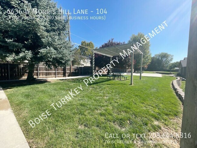 Foto del edificio - 6636 W Morris Hill Ln