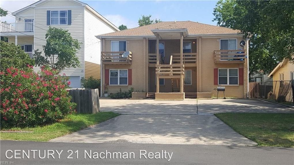 Foto principal - 1336 Little Bay Ave