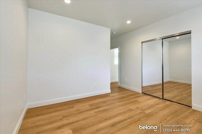 Building Photo - 2205 Camden Ave