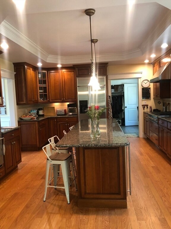 Foto del edificio - 5 Solly's Wy