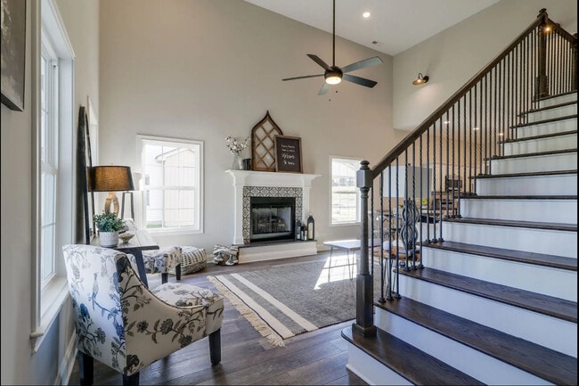 Building Photo - Cherokee Farmhouse Villas