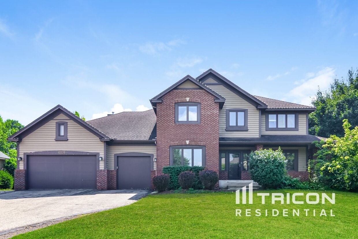 Foto principal - 17739 Kingsway Path