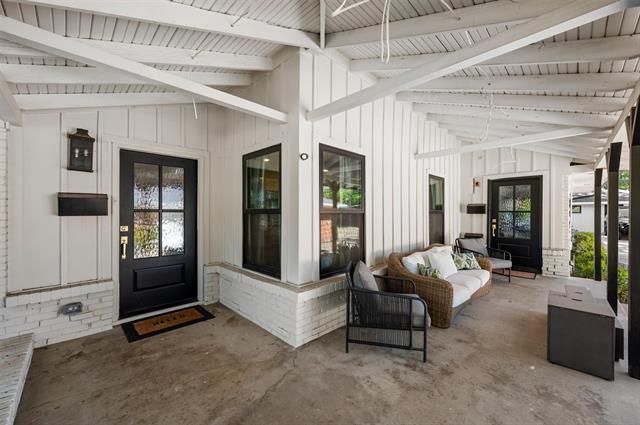 Foto del edificio - 6601 E Mockingbird Ln