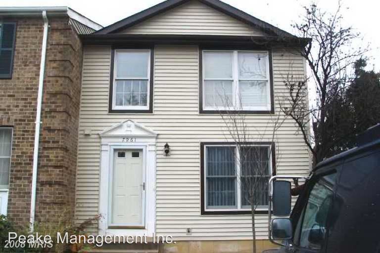 Primary Photo - 3 br, 2.5 bath House - 7961 Tysons Oak Circle