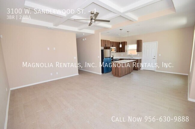Foto del edificio - 3100 W Sandlewood St
