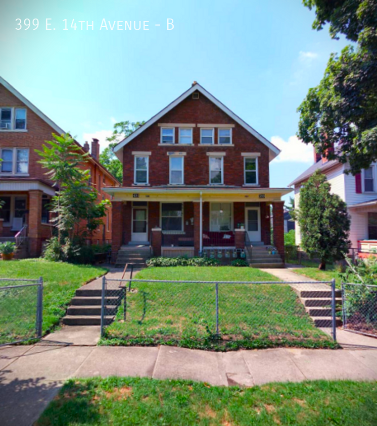 Primary Photo - Available Fall 2025 Updated 1 Bed Near OSU...