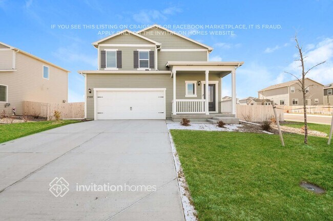 Building Photo - 7302 Arkansas St