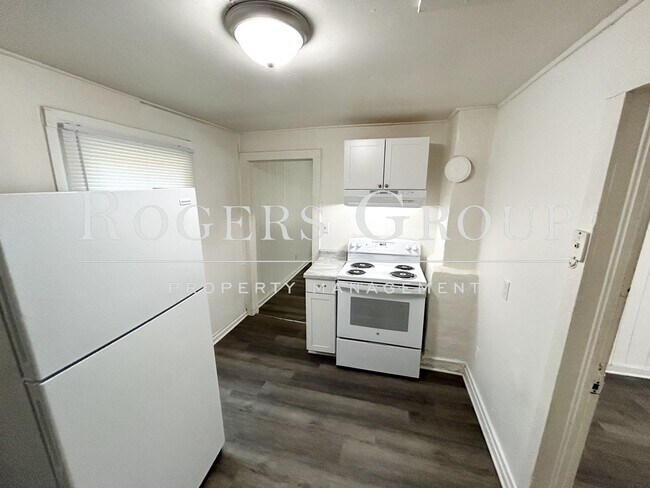 Foto del edificio - 648 Ransom St