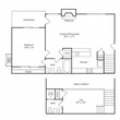 A3 - 864 sq. ft.