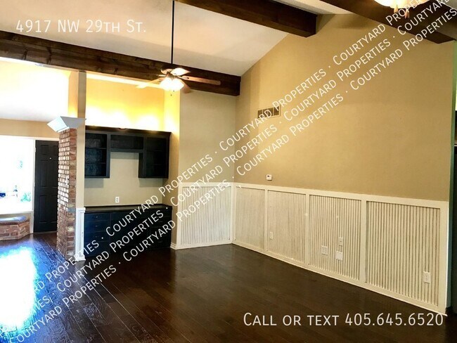 Foto del edificio - 4917 NW 29th St