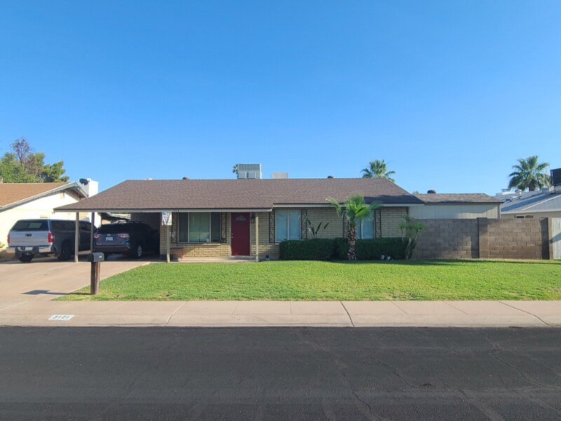 3121 W Mescal St, Phoenix, AZ 85029 House Rental in Phoenix, AZ