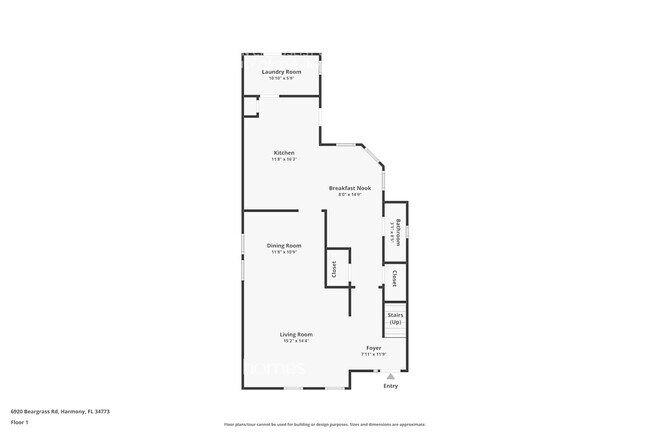 Building Photo - 6920 Beargrass Rd