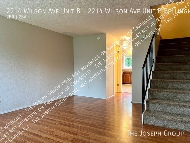 Building Photo - 2214 Wilson Ave