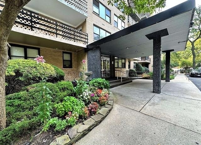 Foto del edificio - 201 St Pauls Ave