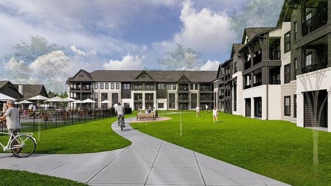 Building Photo - The Portier Midtown