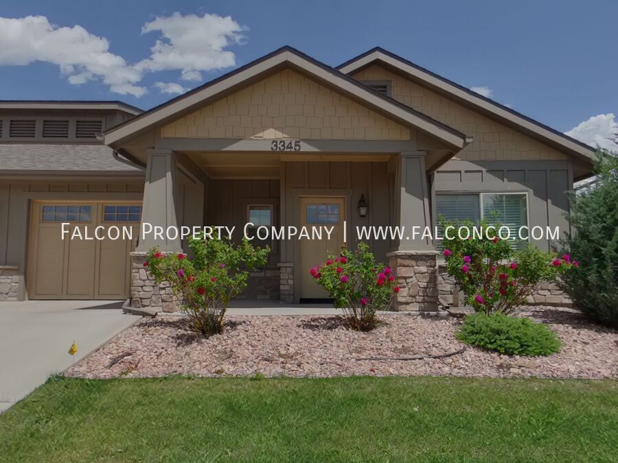 Foto principal - 3345 Emmett View Dr