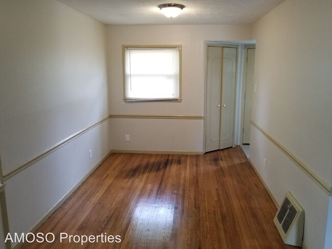 Building Photo - 3 br, 1.5 bath House - 345 Cameron Rd