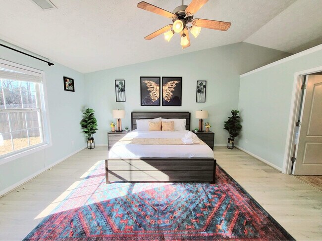 Foto del edificio - 2593 Creek Station Dr