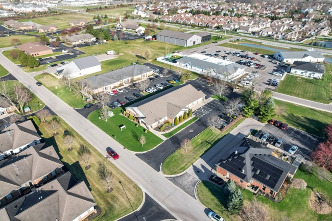 Building Photo - 40 Clairedan Dr