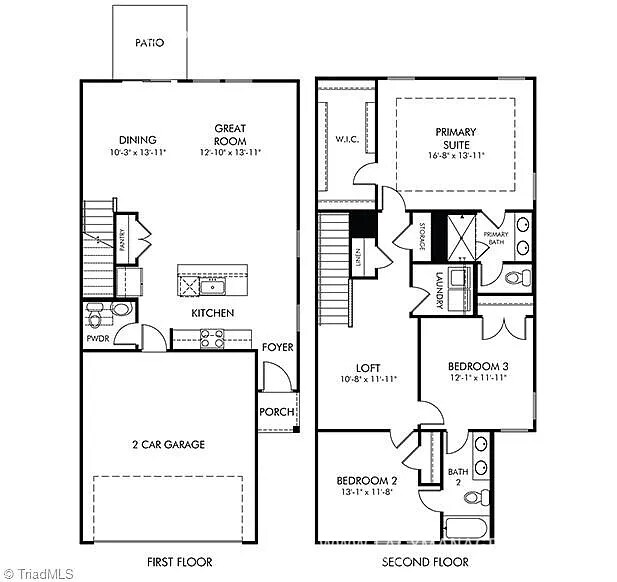 Building Photo - 1054 Winding Spg Dr