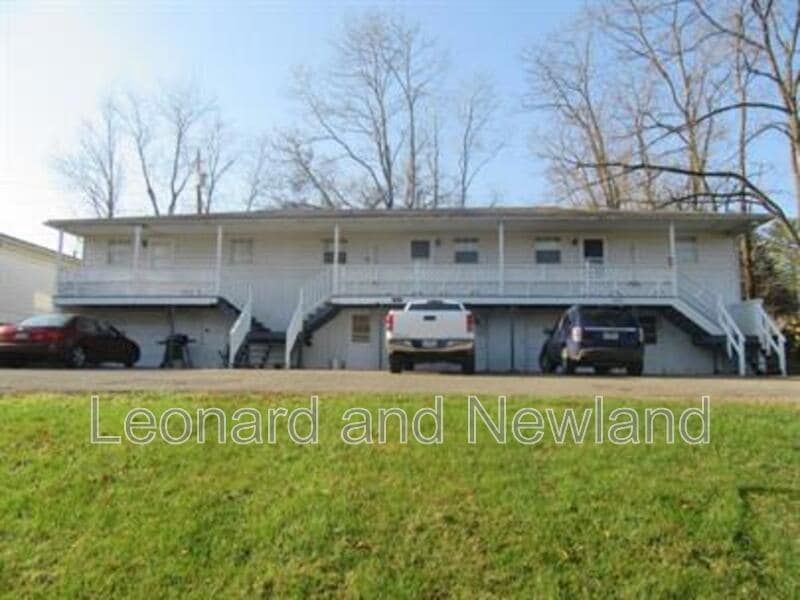 2664 Boggs Rd, Zanesville, OH 43701 House Rental in Zanesville, OH